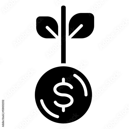 Funding Icon