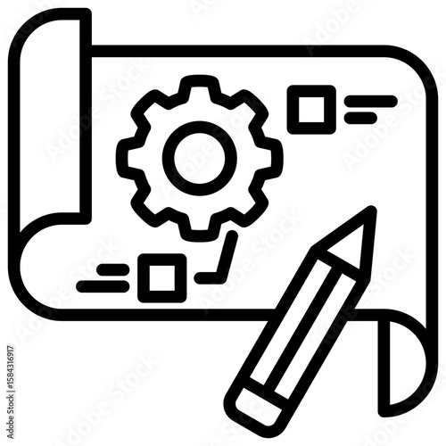 Prototype Icon