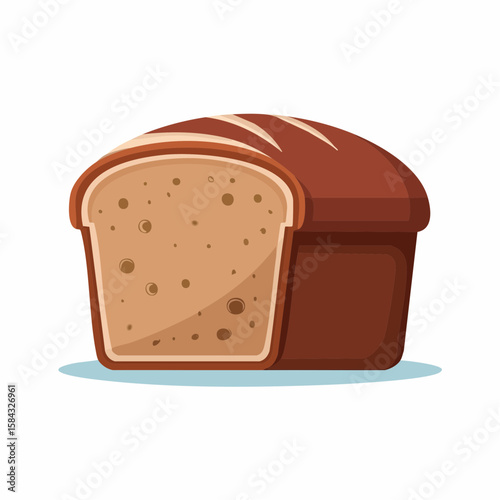 Bake Perfect Pumpernickel Rye: A Robust Loaf