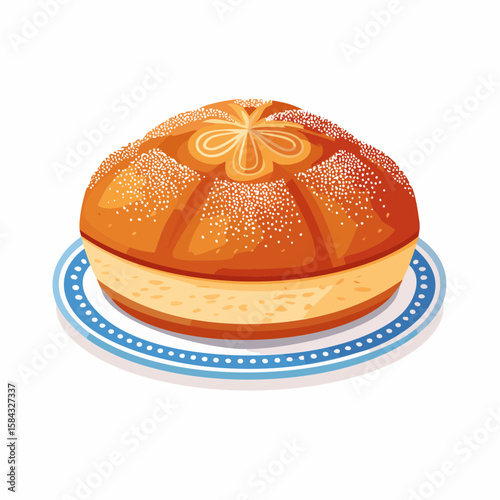 Bake Perfect Zopf: A Buttery & Elegant Loaf