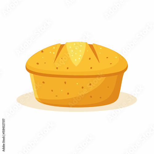 Cast Iron Cornbread: A Comfort Food Classic