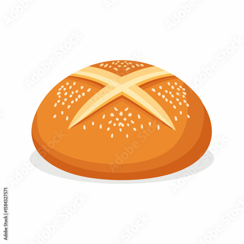Bake Damper: Traditional Australian Loaf