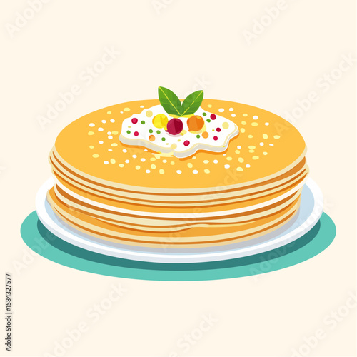 Authentic Dosa: Your Guide to Perfect Savory Pancakes