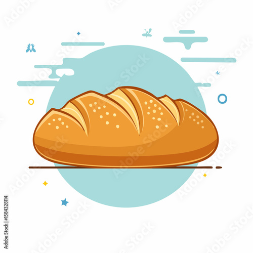 Bake Perfect Laugenbrot: Crusty & Savory