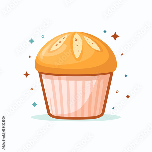 Bake Fluffy Muffins: Your Go-To Snack