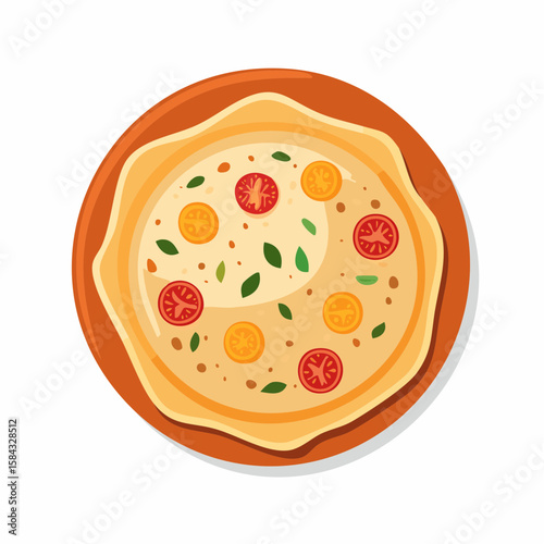 Tandoor-Style Naan: No Tandoor Needed
