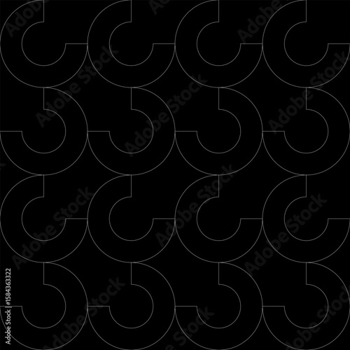 style, paper, deco, art, graph, graphic, modern, ornament, holiday, wrapping, element, artistic, elegant, geometric, repetition, god, geometry, monochrome, ask, grid, disorder, illustration, star, vec