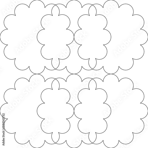 style, paper, deco, art, graph, graphic, modern, ornament, holiday, wrapping, element, artistic, elegant, geometric, repetition, god, geometry, monochrome, ask, grid, disorder, illustration, star, vec