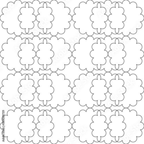 style, paper, deco, art, graph, graphic, modern, ornament, holiday, wrapping, element, artistic, elegant, geometric, repetition, god, geometry, monochrome, ask, grid, disorder, illustration, star, vec