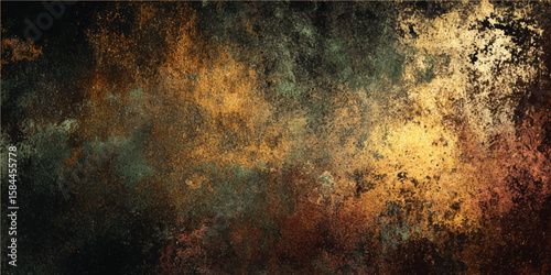 Rustic blue wall background with darker black grungy border and vintage texture design. A beautiful abstract navy blue stucco wall with an old wall pattern texture creating a dark and grungy decorativ