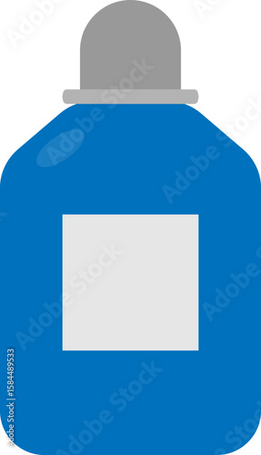 향수 화장품 병