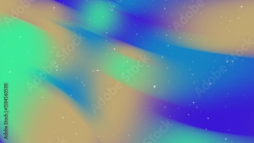 Vibrant abstract pastel galaxy background suitable for digital art, web design, posters, and backgrounds for various creative projects