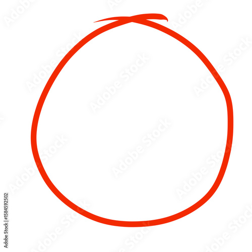 Free Download circle correction symbol elements - GFXLoad