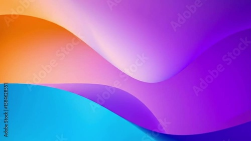 abstract colorful for desain background