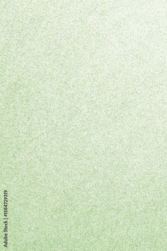 Obraz premium ざらざらの紙 背景素材 グリーン 鉛筆 木炭 落ち着き