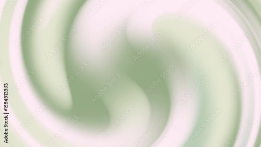 Remolino de tonos pastel: Textura fluida abstracta