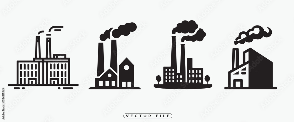 Obraz premium Image Processing Complete