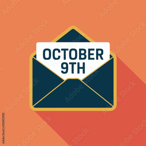 World Post Day Celebration – Honoring Global Postal Services and Communication.