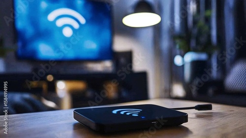 The Impact of WiFi Technology on Modern Connectivity