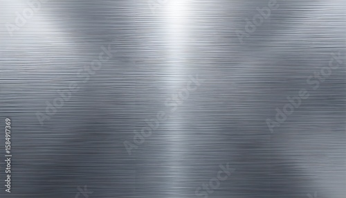Gray metal surface for abstract background.	