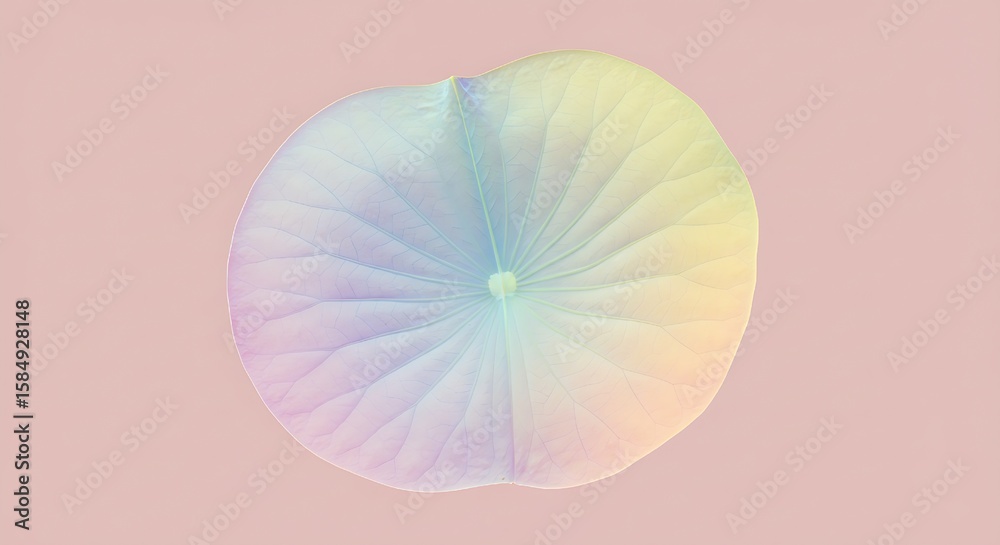 Obraz premium abstract background with flowers