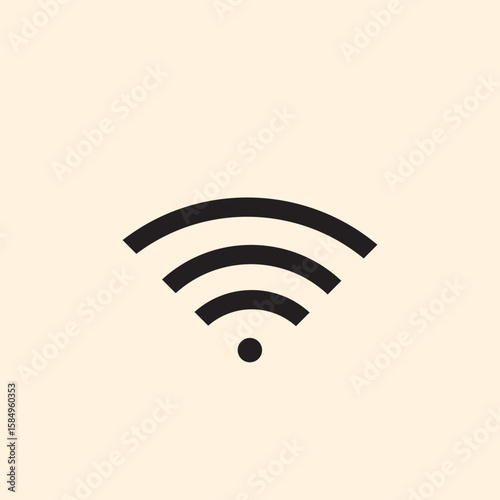  Icon Wifi Vector Design