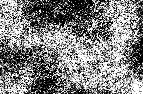 Rough edge gritty texture for industrial designs and harsh print layouts