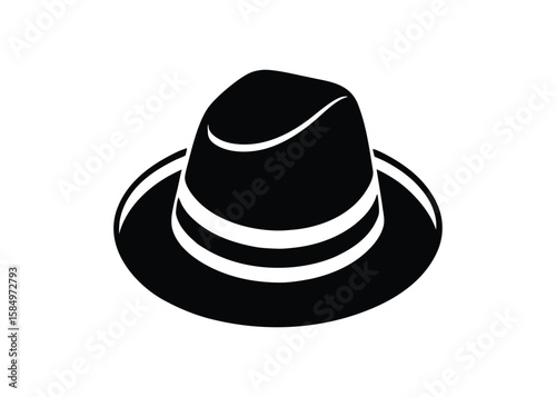 black hat