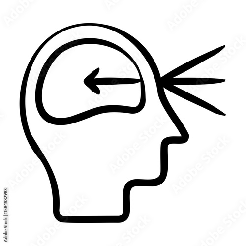 Perception Icon