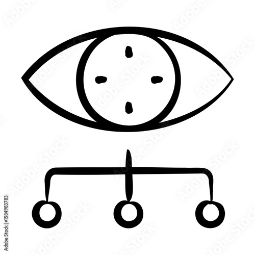 Observational Method Icon