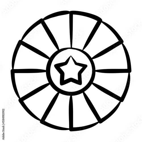 Jungian Archetypes Icon