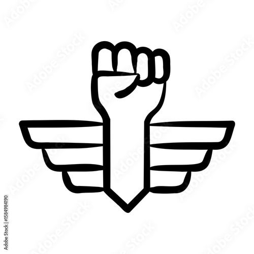 Self Esteem Icon