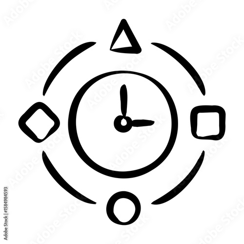 Habit Formation Icon