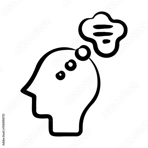 Think Icon
