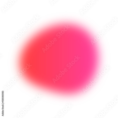 Blob Gaussian Blur