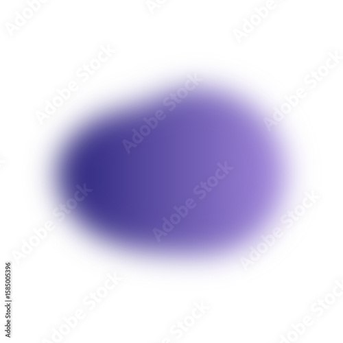 Blob Gaussian Blur