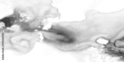 Jersey Design splash halftone grunge, mountain pattern background style, gradient blue purple white texture
