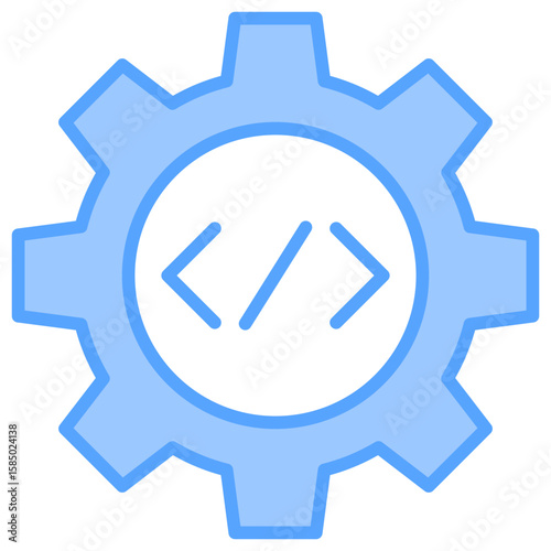 Code Blue Icon