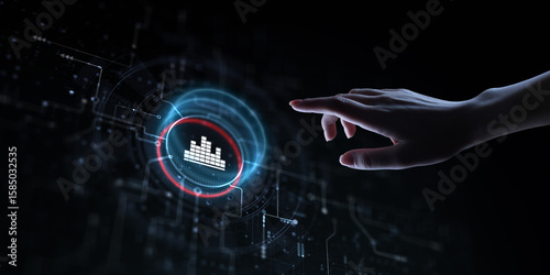 Analysis Concept: Methodologies for Systematic Data Evaluation.