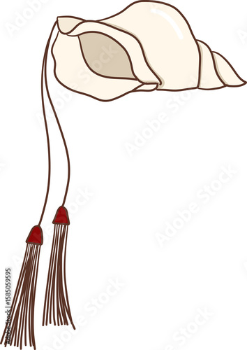 Photography nagak korean music instrument clipart