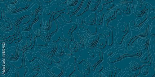 A Hypnotic Pattern Drawn From the Soul of the Terrain

