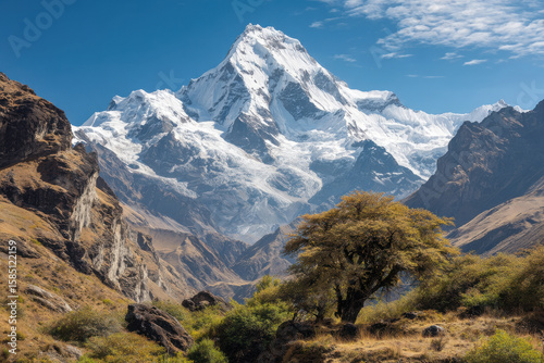 explore breathtaking beauty of top  mountains in world showcasing diverse landscapes