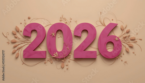 2026 happy new year 