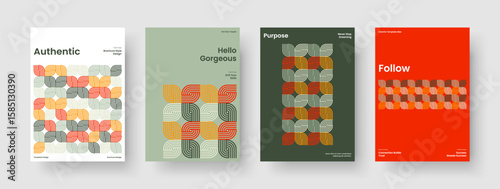 Creative Business Presentation Layout. Modern Report Design. Abstract Book Cover Template. Background. Banner. Flyer. Brochure. Poster. Notebook. Brand Identity. Magazine. Journal. Leaflet