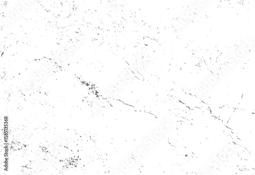 Subtle grunge scratch texture overlay. Light distressed background with fine streaks and scattered noise. Vintage worn effect design.