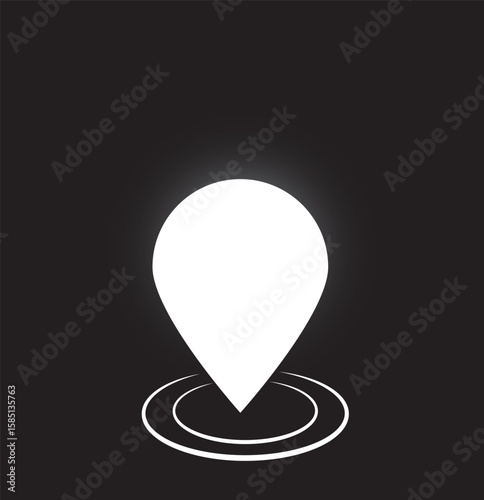 Water drops icon. water or oil drop symbol. water drop and splash sign. splash water drop, vector illustration. Water drop icon sign vector