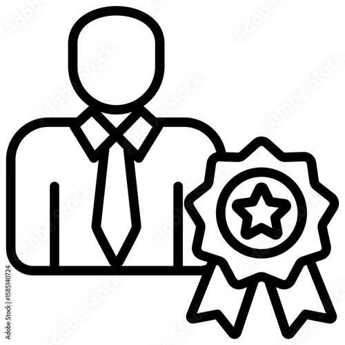 Achievement Icon