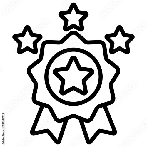 Premium Quality Icon