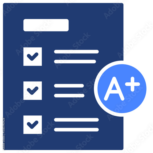 Results Icon