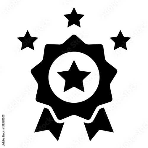 Premium Quality Icon